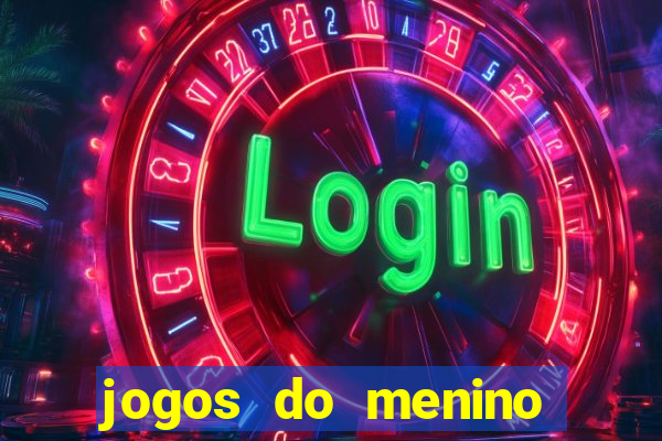 jogos do menino gelo e da menina lava